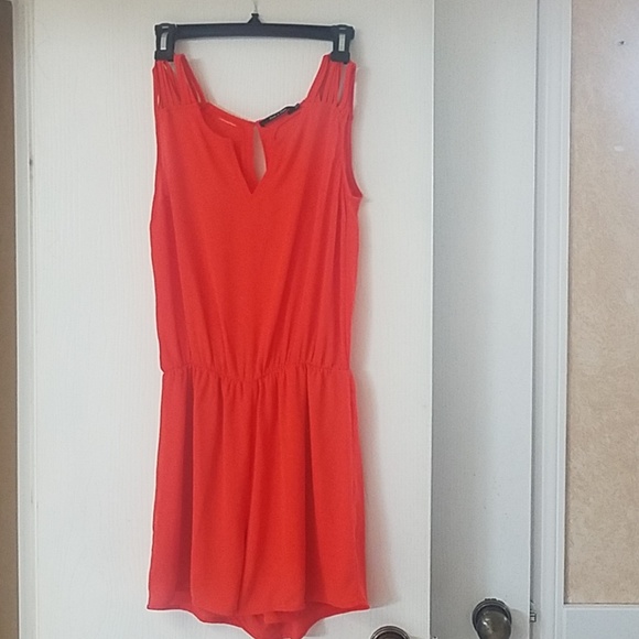 Romper - Picture 2 of 6